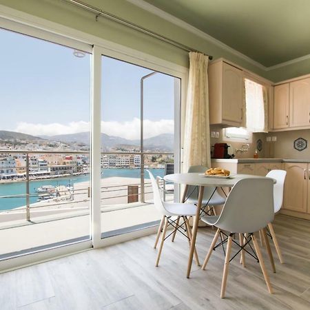 קרפאטוס Optasia Apartment מראה חיצוני תמונה