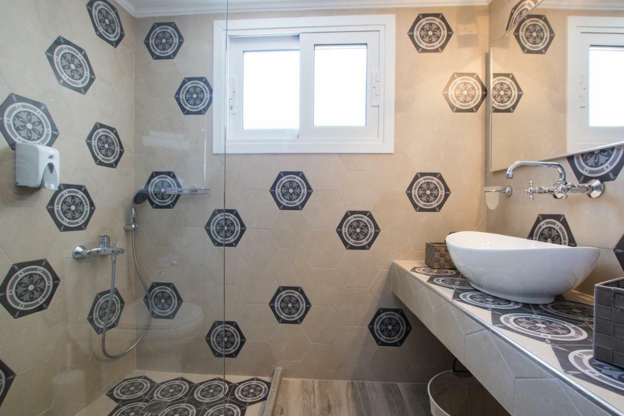 קרפאטוס Optasia Apartment מראה חיצוני תמונה