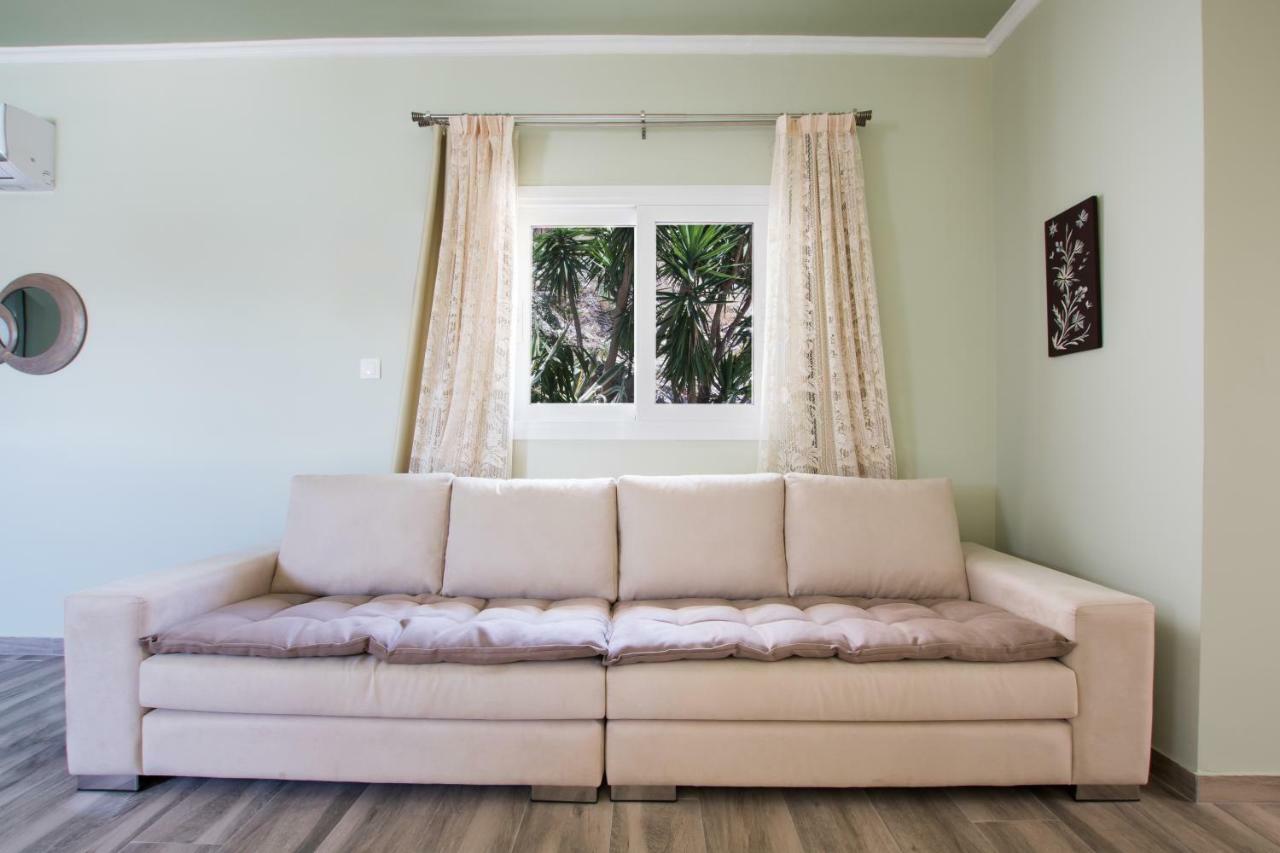 קרפאטוס Optasia Apartment מראה חיצוני תמונה