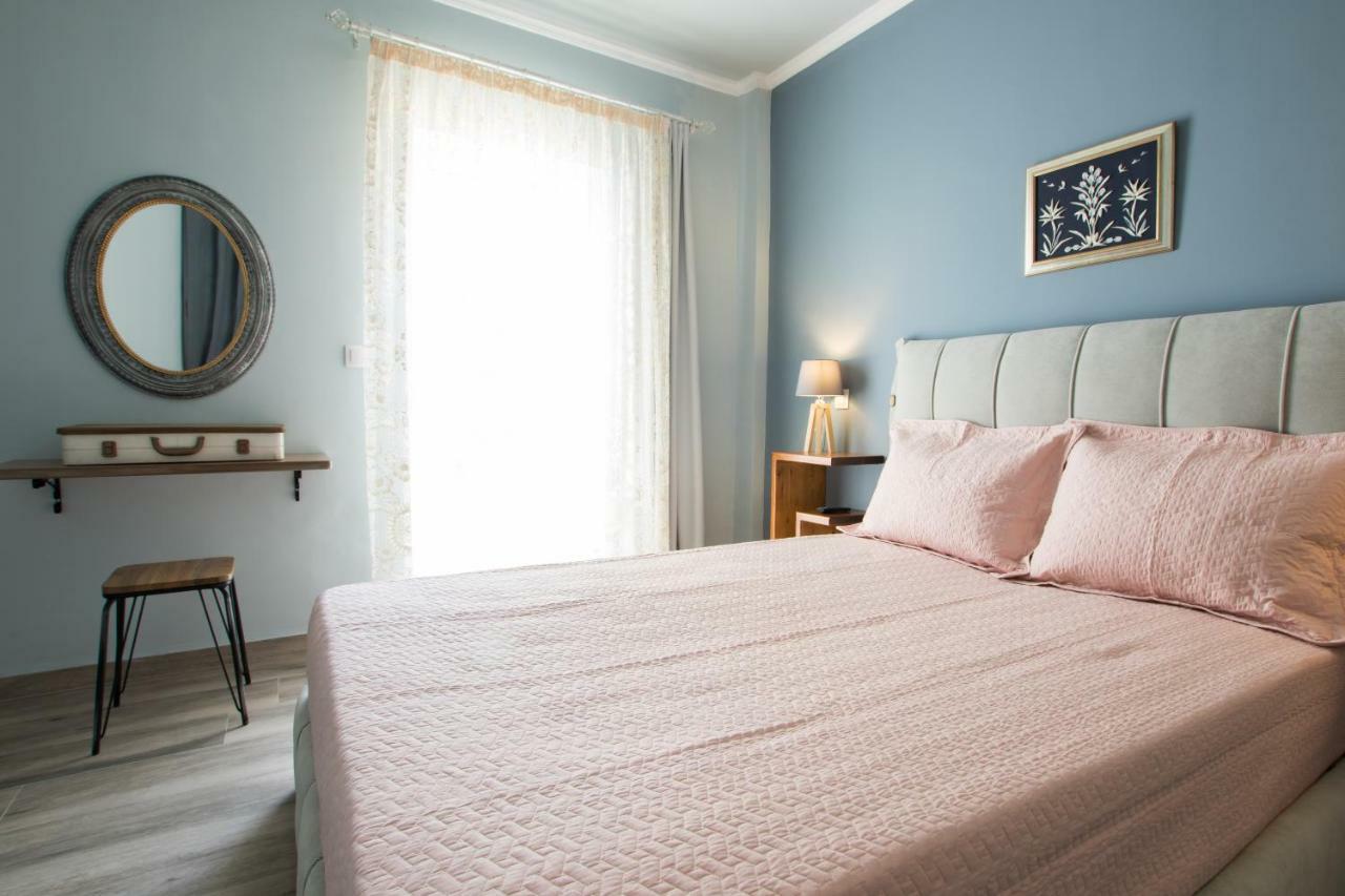 קרפאטוס Optasia Apartment מראה חיצוני תמונה