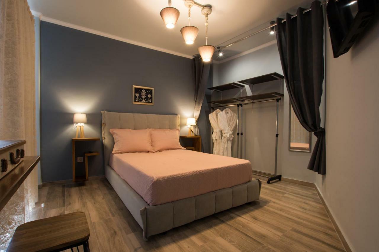 קרפאטוס Optasia Apartment מראה חיצוני תמונה