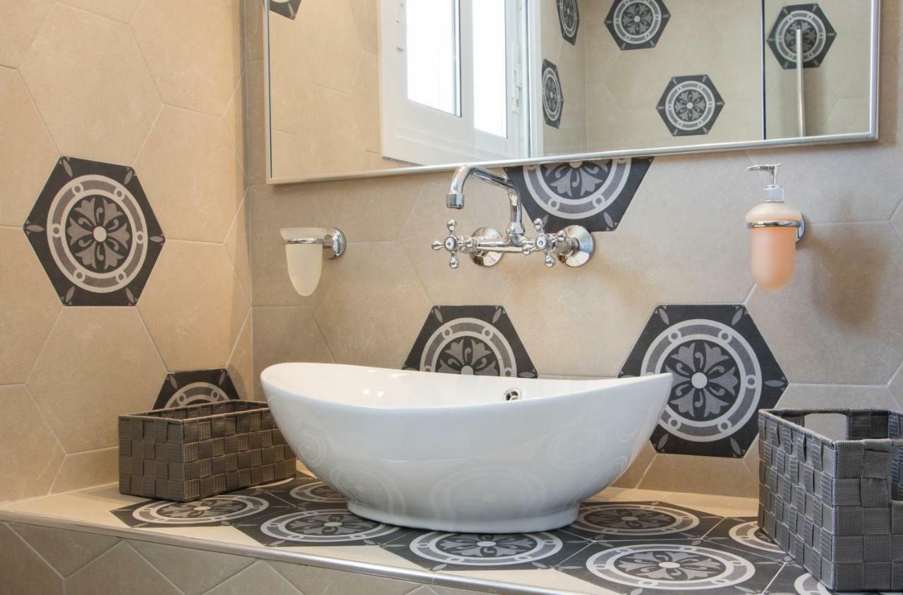 קרפאטוס Optasia Apartment מראה חיצוני תמונה