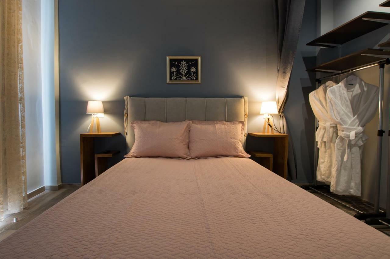 קרפאטוס Optasia Apartment מראה חיצוני תמונה