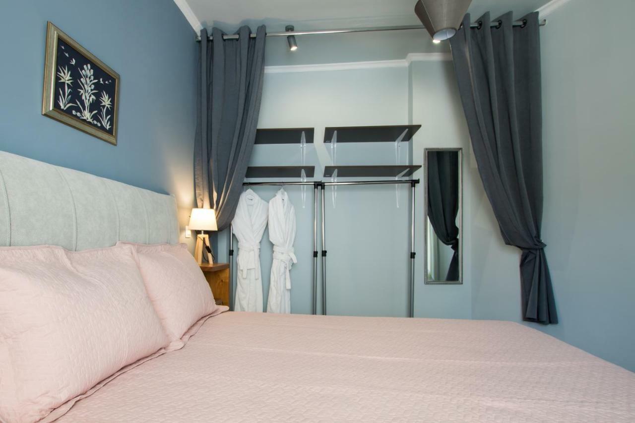 קרפאטוס Optasia Apartment מראה חיצוני תמונה