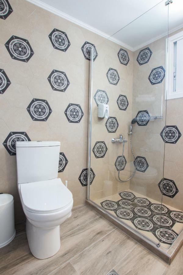 קרפאטוס Optasia Apartment מראה חיצוני תמונה