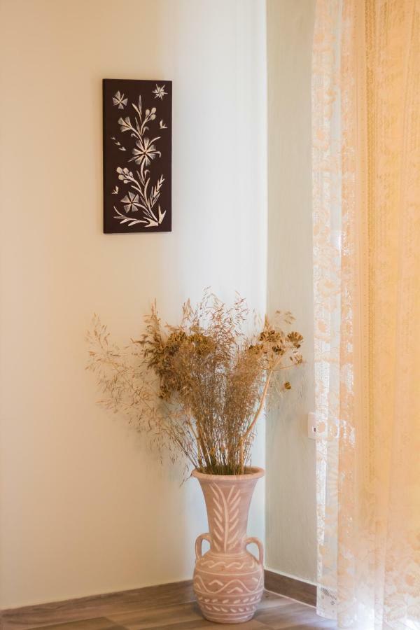 קרפאטוס Optasia Apartment מראה חיצוני תמונה